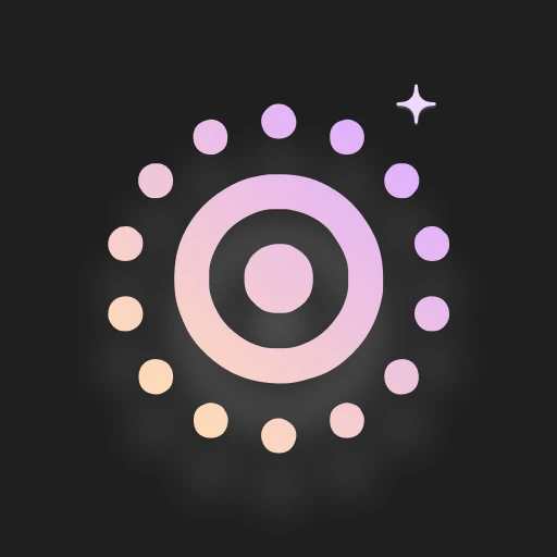 Live Photo Camera icon