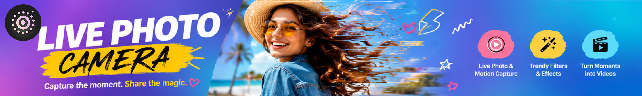 Best live photo apps for Android 2026